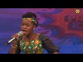 DORCAS AHIA PERFORMS TURNING AROUND BY CELESTINE DONKOR mp3