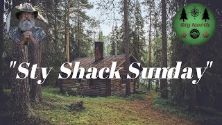 “Sty Shack Sunday” Episode 9