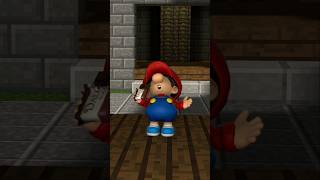 Baby Mario Crunch 18