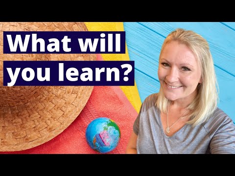 Tourism Management Degrees Explained | What You Learn In A Travel And Tourism Management Degree