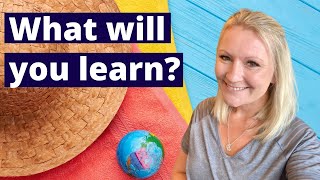 Tourism Management Degrees Explained | What You Learn In A Travel And Tourism Management Degree