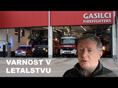 Video: Vse, Kar Morate Vedeti O Varnosti Na Letališču In Vaših Pravicah