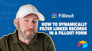 Master Dynamic Linking in Forms 👨💻 with Airtable & Fillout! Profile