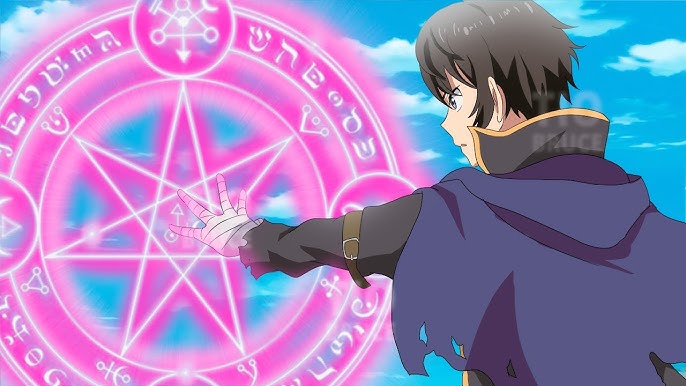 29 melhores animes isekai (de reencarnação e magia) - Aficionados