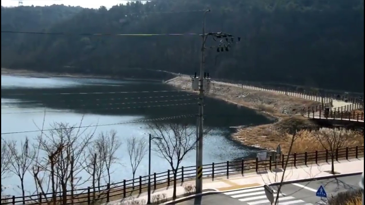 #. Lain _ 따뜻한 커피 한잔 같은 노래 :  Leftover Umbrella