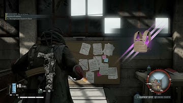 +140 accuracy on shotguns is indeed very broken. Ghost Recon Breakpoint FailWin