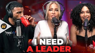 Why Women OBEY Their Boss But REJECT Their Husband (Myron & Sheena Debate)
