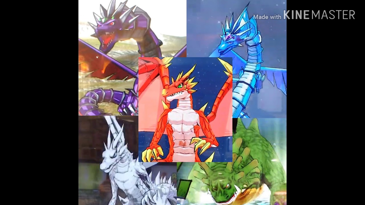 バトル〜ドラゴン〜10分耐久