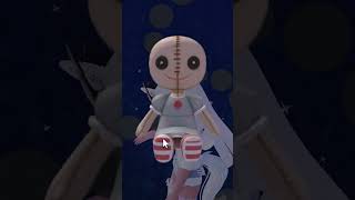 Hatching A Poppet Dolly (Little Horrors)
This is one of my new favorite games to play right now. Its called Little Horrors. I can decorate my haunted garden and hatch cute little monsters. I hope you enjoy this video of my first time playing this game and my progress collecting the new Poppet dolly.
www.roblox.com/games/136498540767754
Official Socials: Twitter, Instagram, and Roblox only.
🍪 Twitter @CookieSwirlC
🍪 Channel VIP: www.youtube.com/channel/UCelMeixAOTs2OQAAi9wU8-g/join
My Vtuber avatar artists info:
🍪 Avatar art by @rin7914 (on X)
🍪 Avatar rigged by Live2D on X : @iron_vertex (@sei_soy & @Zenseikun)
🍪Banner, logo, intro/outro art: UwU Media
Want more collectibles, Reviews, DIY, Games, Stories - Subscribe!
Subscribe to CookieSwirlC for Free http://bit.ly/1RYkDF6 Hatching A Poppet Dolly (Little Horrors)