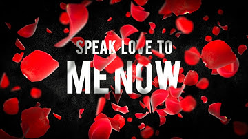 Please, No Flowers (Official Lyric Video) - I Am Untitled feat. Jason David