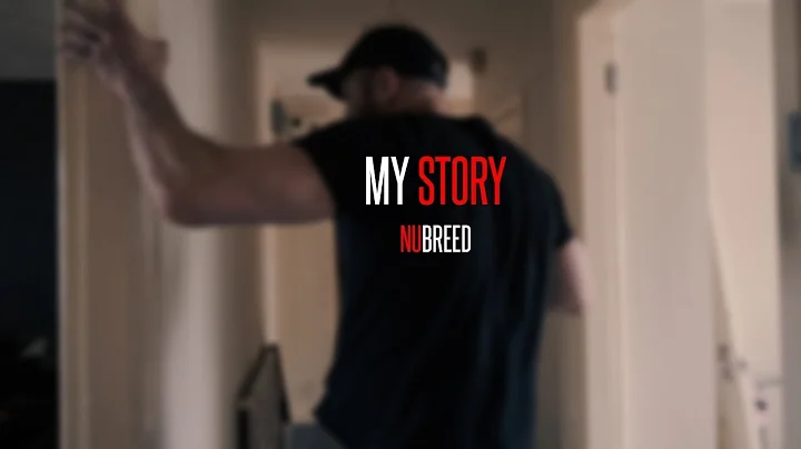 NuBreed Ft Alison Bethune - My Story [Music Video]...