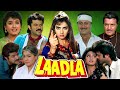 Laadla Full Movie Facts | Anil Kapoor | Sridevi | Raveena Tandon