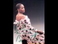 Capture de la vidéo Circle Of Life (Lion King) - Barbara Hendricks