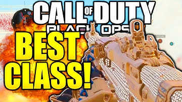 THIS GUN IS OVERPOWERED! TITAN BEST CLASS SETUP BLACK OPS 4 BEST TITAN CLASS SETUP COD BO4!
