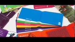 Custom Printed Oyster Card Wallets and Travel Card Wallets - Marchio Limited