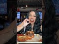 #JasonDeruloTV // Food Eating Challenge Success 🙌 @galvsfood #HandsOnMe