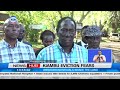 Kasarini family in Kiambu fears eviction after alleged invasion of 248-acre ancestral land