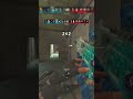 #siege #fyp