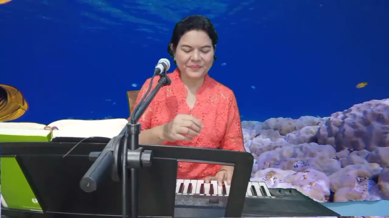 BE NO.272 SAI TOLE TOLE RO SUDE( BL.249) LAGU : Hieronymus Anmoni, 1770