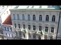 My Fantastic Flat Apartment Tour in Prague, Czech Republic | CEA Study Abroad
