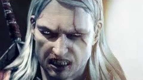 The Witcher Part 12 – Politics & Prophecy | Princess Adda’s Curse (No Commentary)