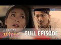 Legal Wives: Mysterious man saves Diane from danger | Full Episode 1