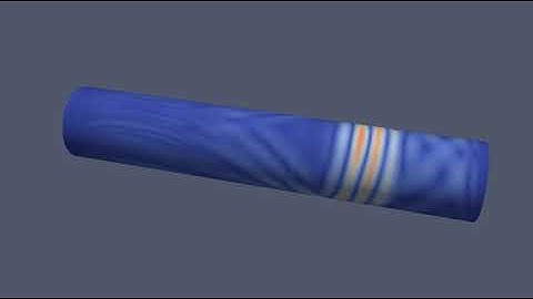 Improper guided wave excitation