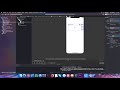 Stack views in xcode