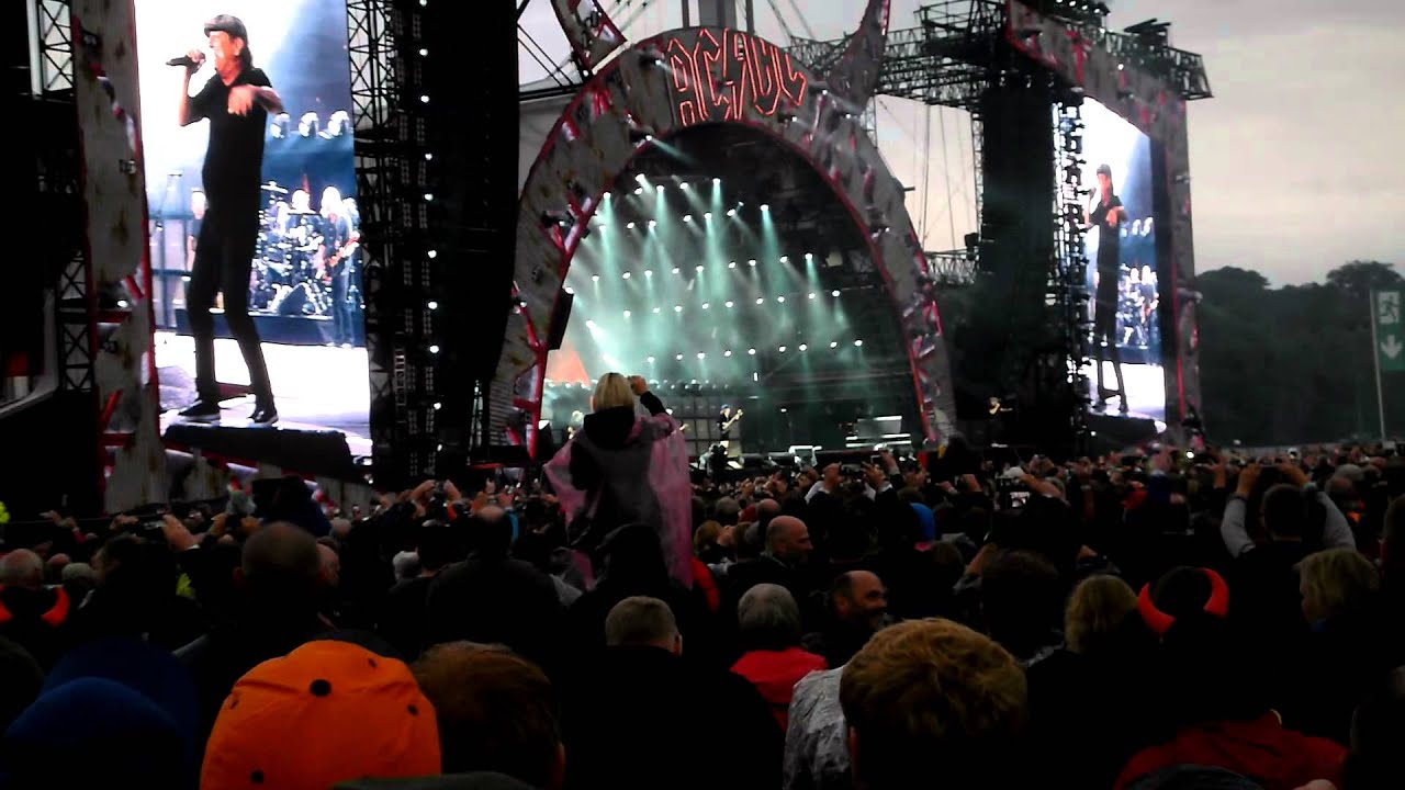 ACDC 
