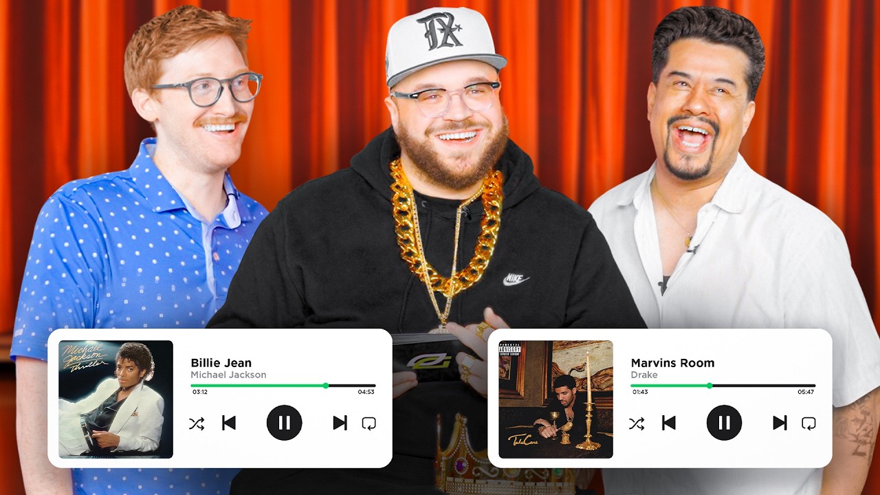 Pick The BEST Song, Win $1,000