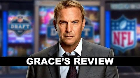 Draft Day Movie Review - Kevin Costner 2014 : Beyond The Trailer