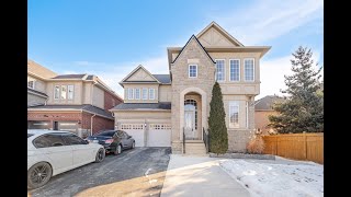 #1-139 Don Minaker Drive, Brampton Home - Real Estate Properties