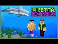 VUELVE WIGETTA EXTREMO - SECRETOS DEL MAR #1