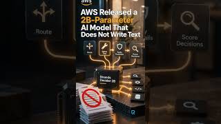 AWS Strands Decider 2B: How AI Agents Make Decisions