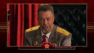 Red Alert 3 - Soviets Chapter 8 - Easter Island HD