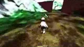 The Engine Preview Visual3d Game Engine Beta 6 4 Preview Trailer