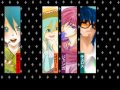 【7人の】 『Dear』 ReEdited And Mastered  【合唱】
