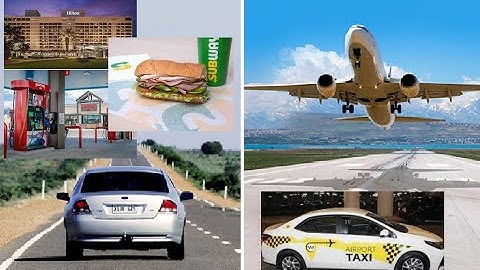 Driving or Flying: Solving a Real Life Decision-Making Problem in MATLAB