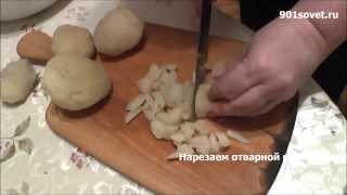 Салат Оливье Салат Оливье