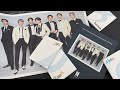 UNBOXING | 2021 THE FACT PHOTOBOOK SPECIAL EDITION