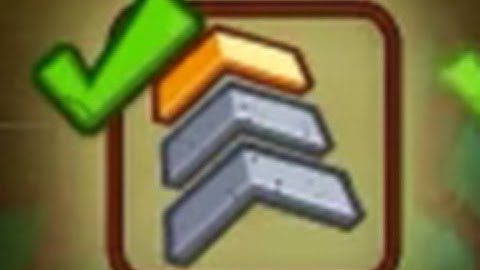 Top Tier Crusaders of the Lost Idols