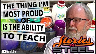 Paul Stoll: Custom Painter, PPG Instructor and Mentor by Stories 'n Steel 1,965 views 2 months ago 43 minutes