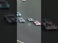 Two Aston Martins COLLIDE!