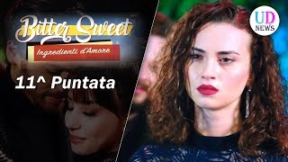 Bitter Sweet, Undicesima Puntata: Pelin Mina la Felicità di Nazli e Ferit!