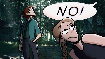 Can I Beat The Last of Us 2 While ONLY Crouching?