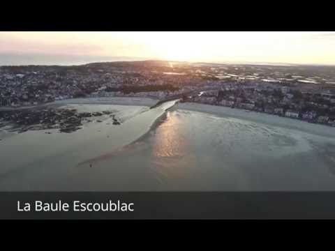Places to see in ( La Baule Escoublac - France )