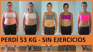 🌻Tremenda pérdida de PESO en 8 días || Sin ejercicio || Metabolismo alto – Doctor Morgan