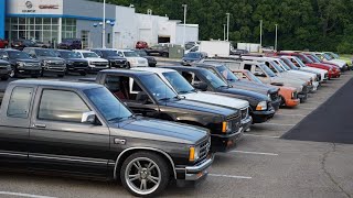 Hardcore S10 Takeover 