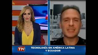 Los desafíos de la tecnología en América Latina: Una mirada a los avances y obstáculos.