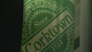 St. Patrick's Day Parade returns to Corktown on Sunday